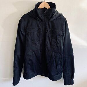 Nau Men's Shroud Of Purring Hoody Jacket